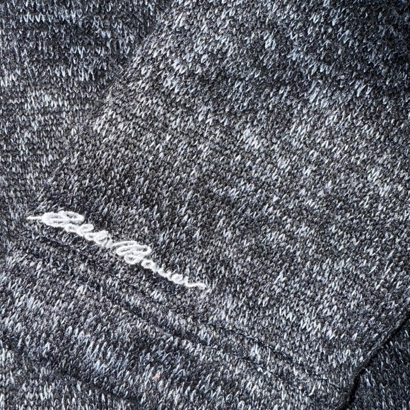 Eddie Bauer Women's Radiator Fleece 2.0 Long Full Zip Hooded Jacket - Picture 3 of 5